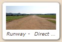 Runway -  Direct View