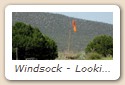 Windsock - Looking Southwesterly
