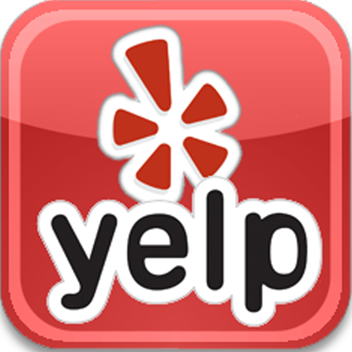 Yelp Icon