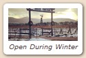 Open During Winter
