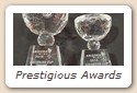 Prestigious Awards